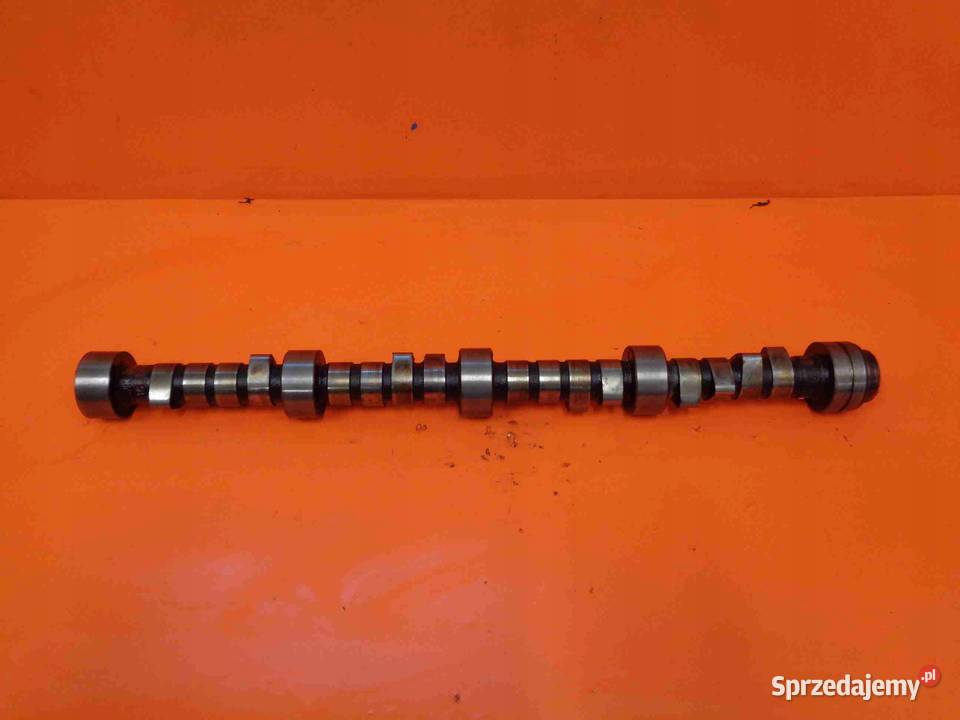 RANGE ROVER P38 40 V8 walek rozrzadu mazowieckie Suków