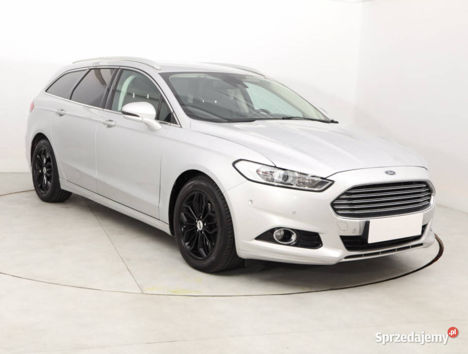 Ford Mondeo 20 TDCI czujnik parkowania Bielany Wrocławskie