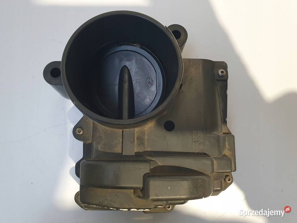 PRZEPUSTNICA Peugeot 3008 16 VTI V757669780 Chełm