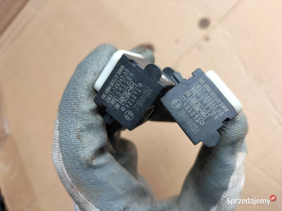 FORD FOCUS C MK1 3M5T14B342AB CZUJNIK Kamień-Kolonia