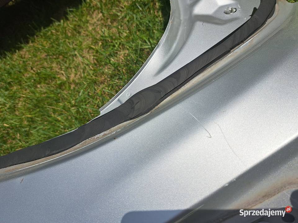 Klapa suzuki sx4 scross 2015r