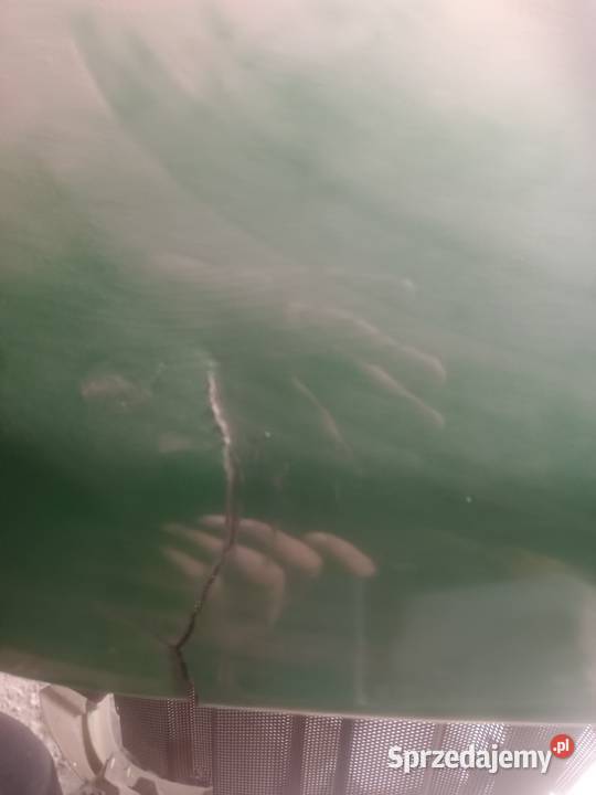 maska John deere Tczew