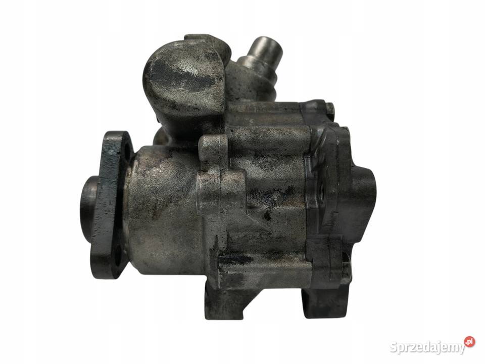 POMPA WSPOMAGANIA AUDI A6 C6 27 30 TDI osobowe lubelskie