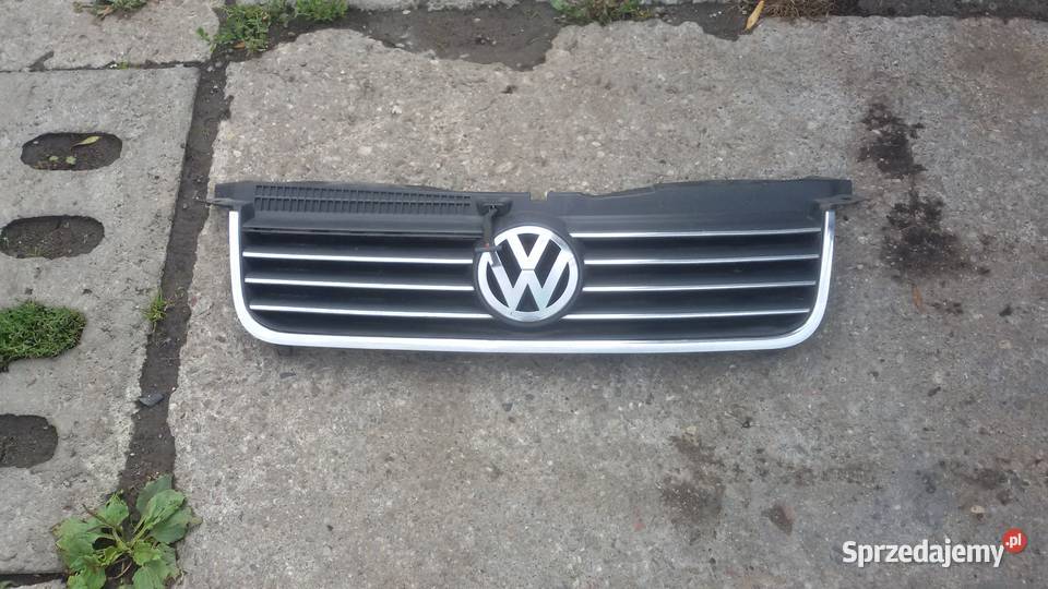 Gril przedni vw passat b5 fl sprzedam