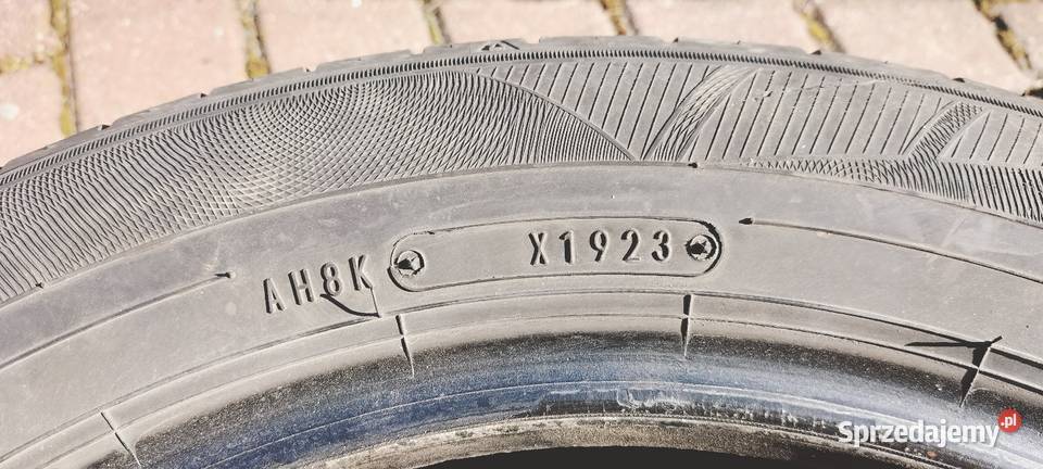 Opony Falken Sincera 20555 R 16 letnie 4 Opatów