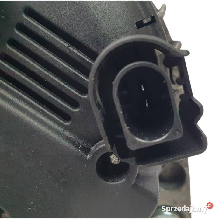 ALTERNATOR VW Golf F 20 TDI osobowe lubelskie Chełm