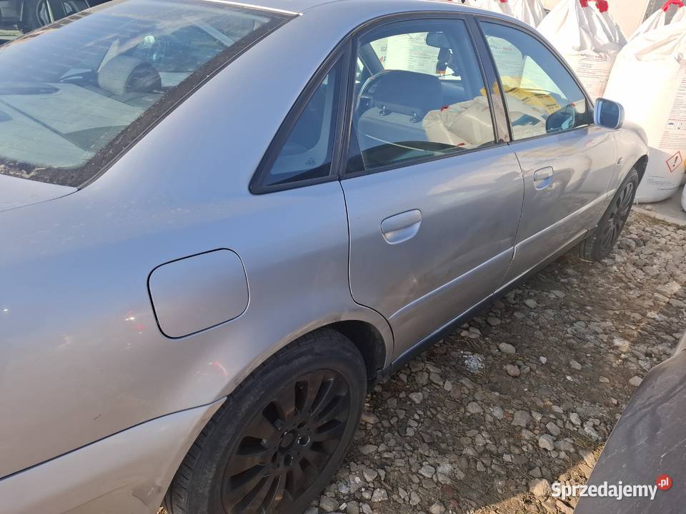 Zamienie benzyna+LPG lubelskie Łęczna