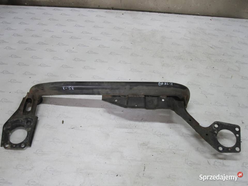AUDI A4 B7 SLINE 07r rura intercoolera osobowe sprzedam