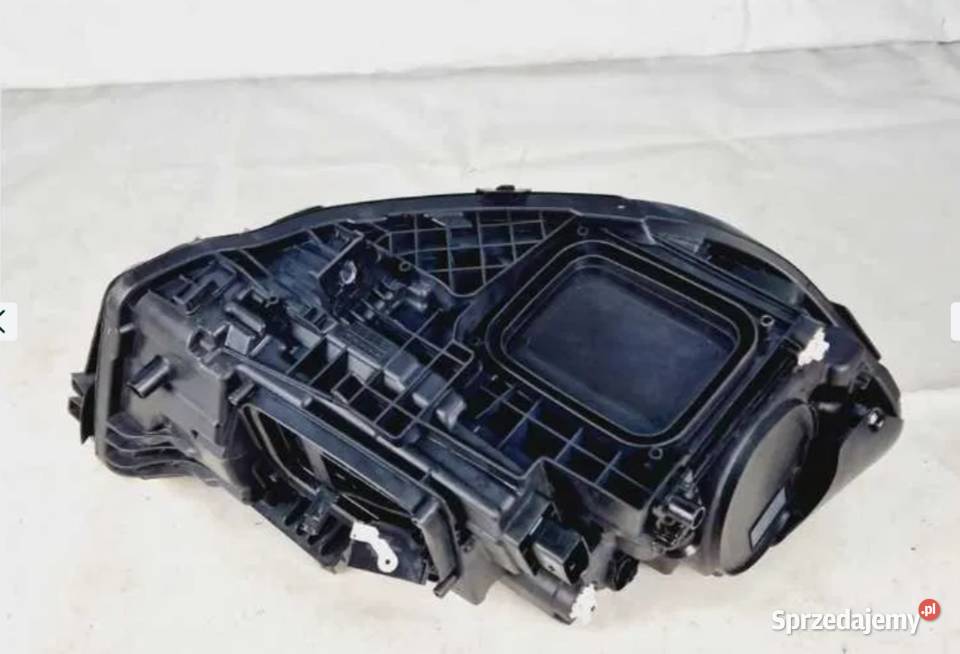 mercedes w177 Lampa lewy przód A1779063705 Złotoryja