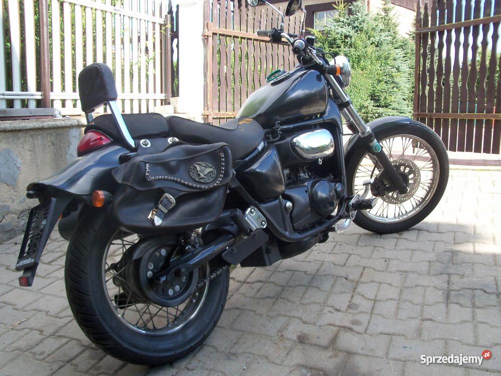 Aprilia RED ROSSE CLASSIC 125ccm sprowadzony dolnośląskie Kowary