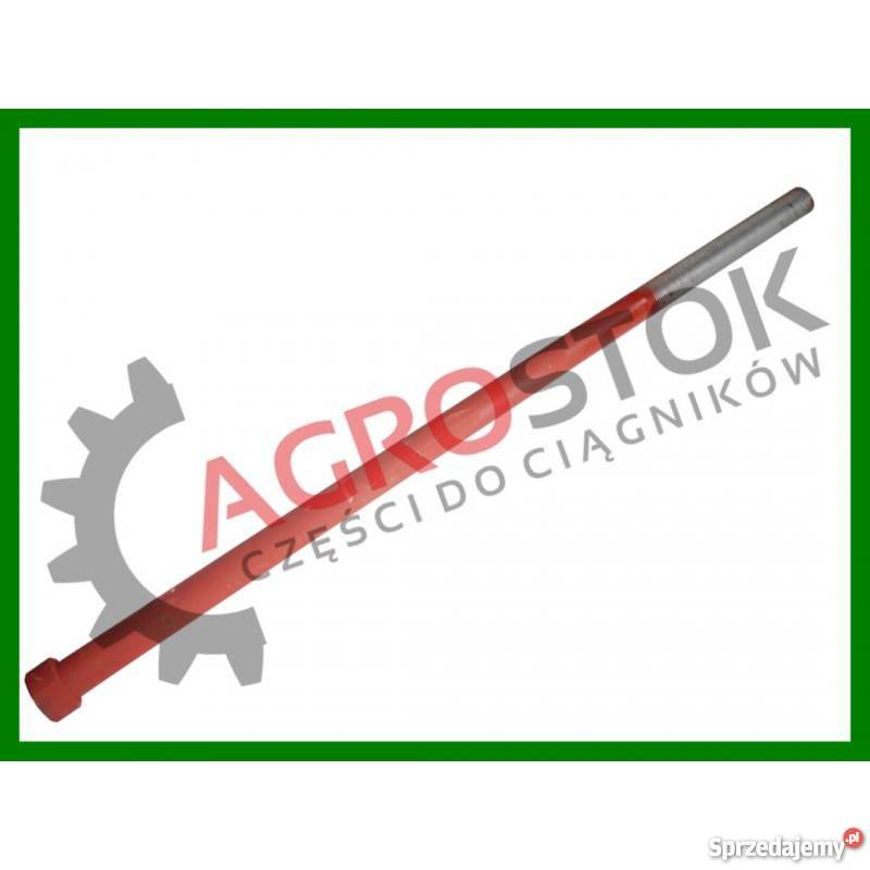 Śruba koła napinającego napinacza DT DET DT75