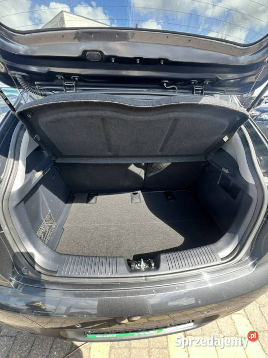 Kia Rio Ekonomiczna III 2011 Słupsk sprzedam