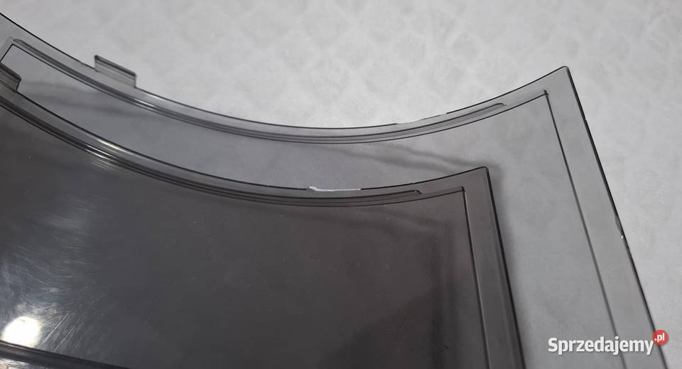 Przeźroczysta zaślepka głowicy osłona boczna 729 Czeladź