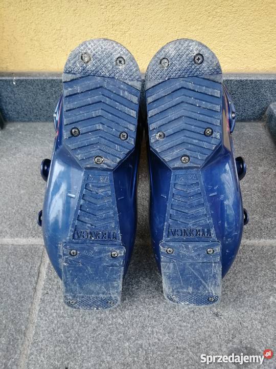 Buty narciarskie Tecnica EX10 rozmiar 41
