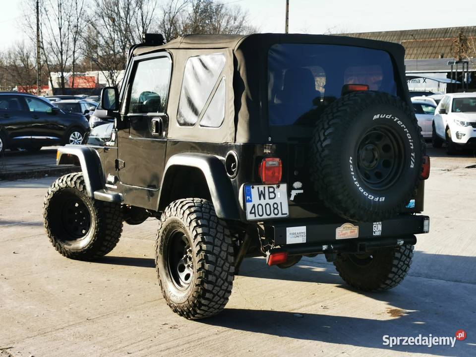 Wyciągarka Manual 53611 mil2xklucz 40 i 178 Warszawa
