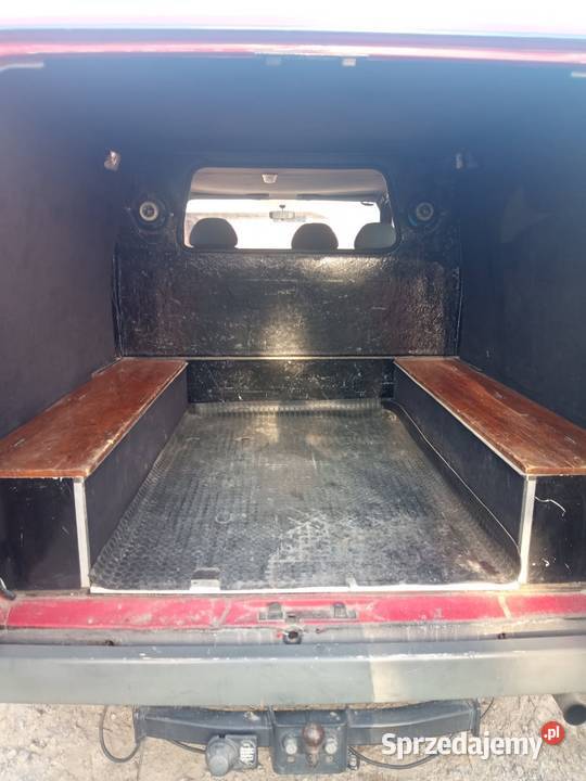Ford Transit Napęd tylna oś Krasnystaw sprzedam