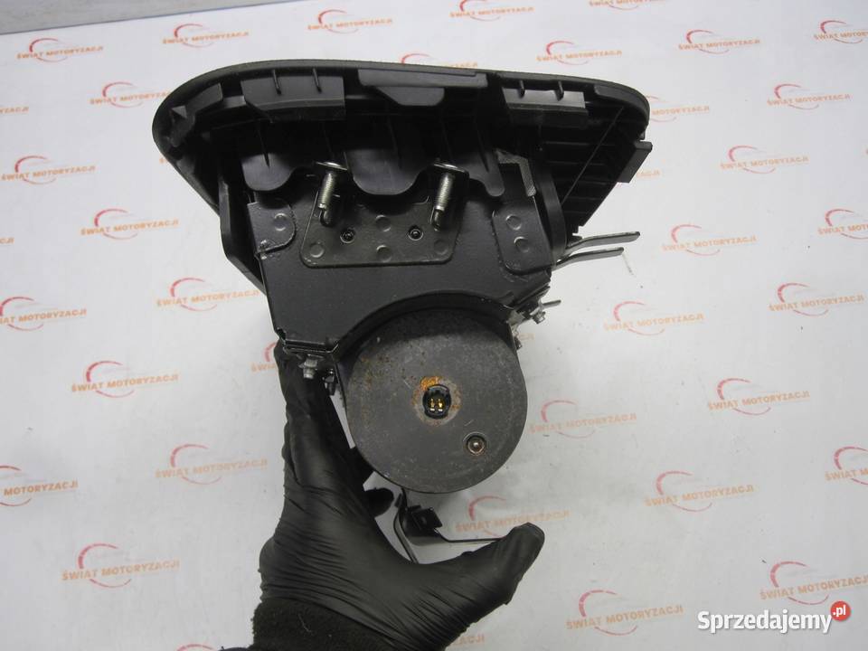 KIA SPORTAGE II LIFT 20 CRDI 10r poduszka AIRBAG Kielce