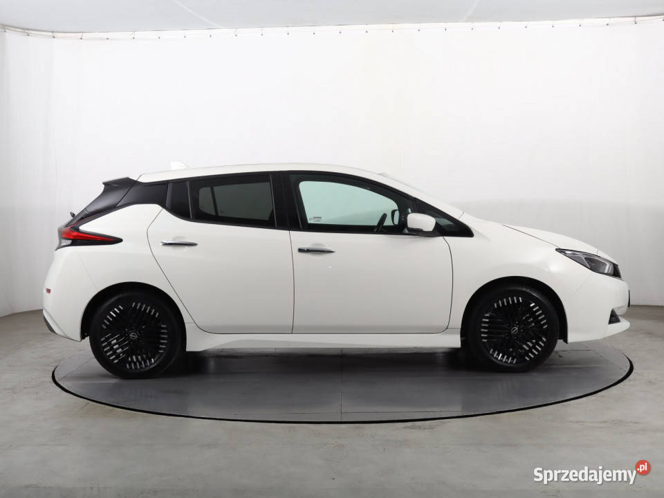 Nissan Leaf 40 kWh sprzedam