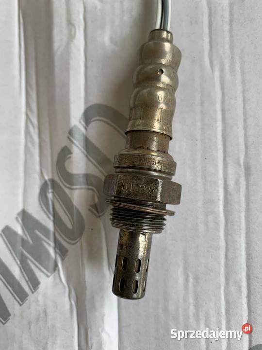 SONDA LAMBDA KTM ADWENTURE 990 LC8 podkarpackie Przemyśl