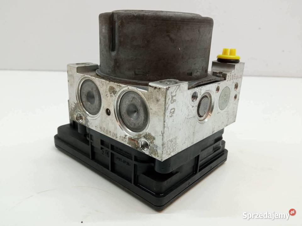 POMPA ABS 9846124480 10091739503 Opel Corsa VI sprzedam