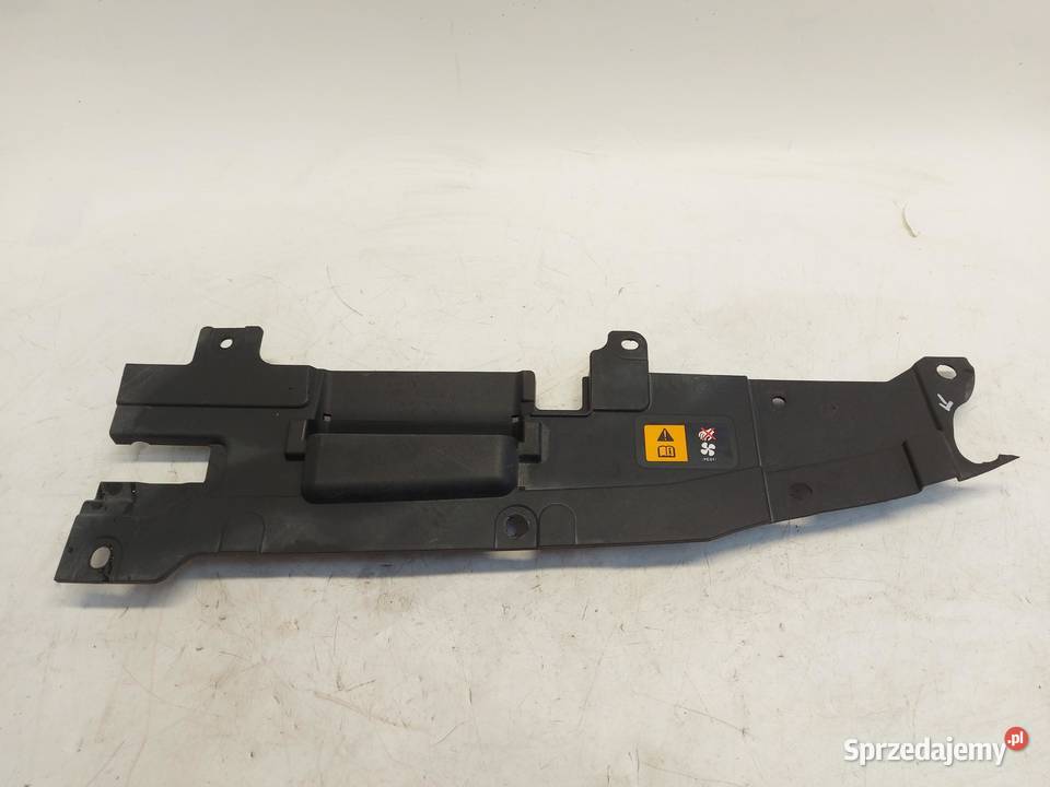 Mazda CX60 2023r plastyk osłona ściany