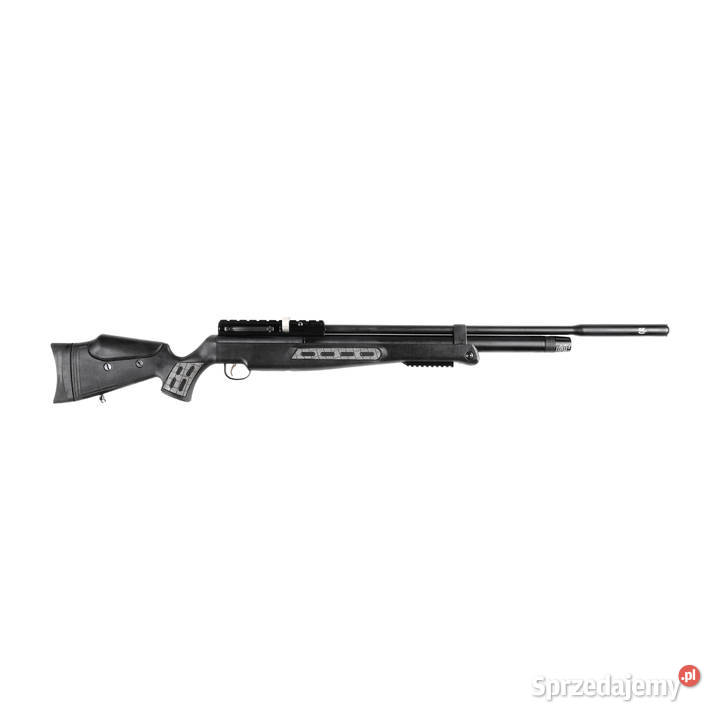 Wiatrówka PCP Optima by Hatsan BT65 SL Carnivore