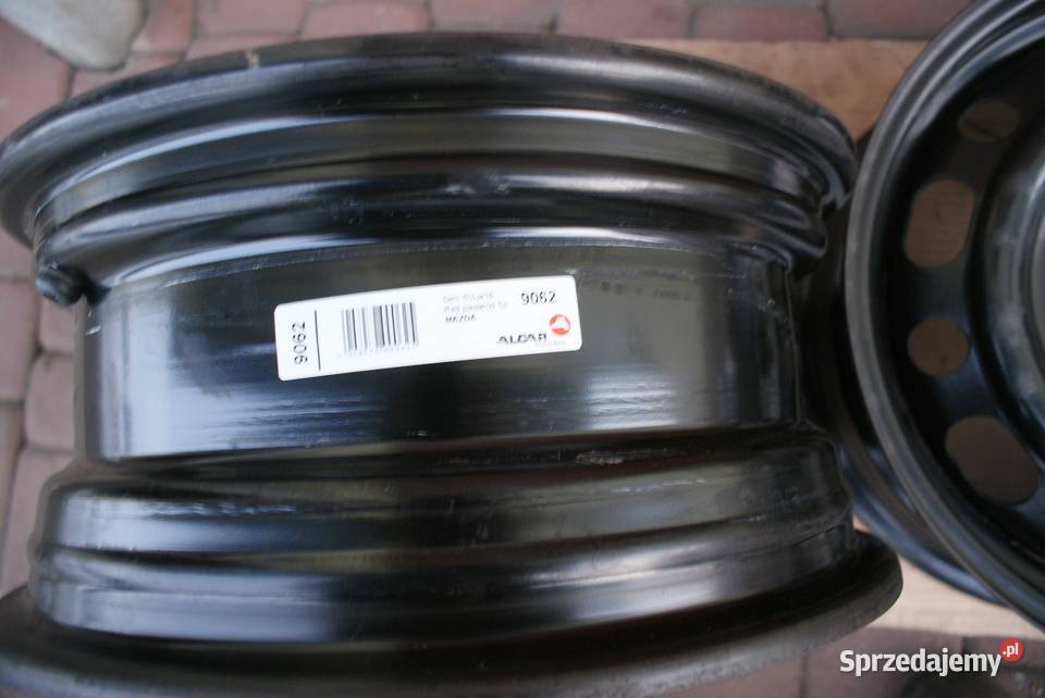 16 rozst 5x1143x671 ET485 ET50 Kia Carens Nozdrzec