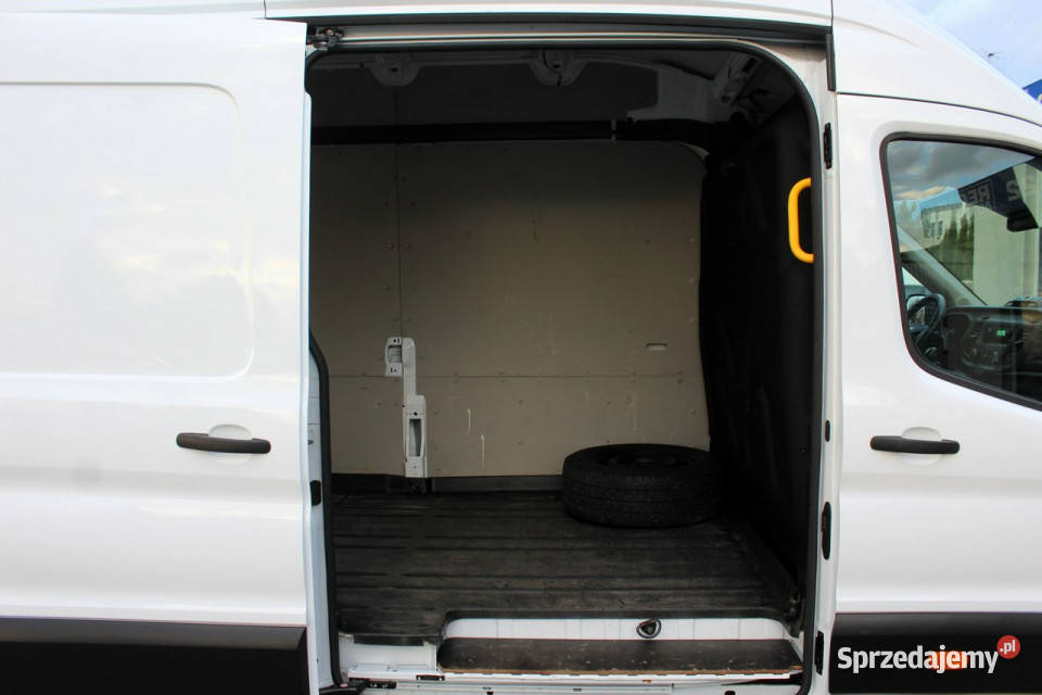 Ford Transit Maxi L4H3 SalonPL FV23 Rej2023 ASR (kontrola trakcji) Sokołów