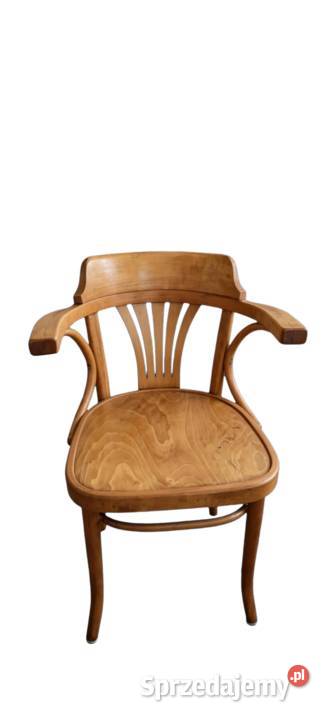 Krzesła gięte Thonet Krzesła Warszawa