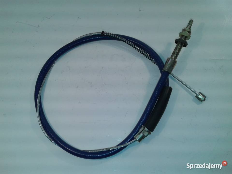Linka hamulca ręcznego Citroen LNA Peugeot 104 Lublin