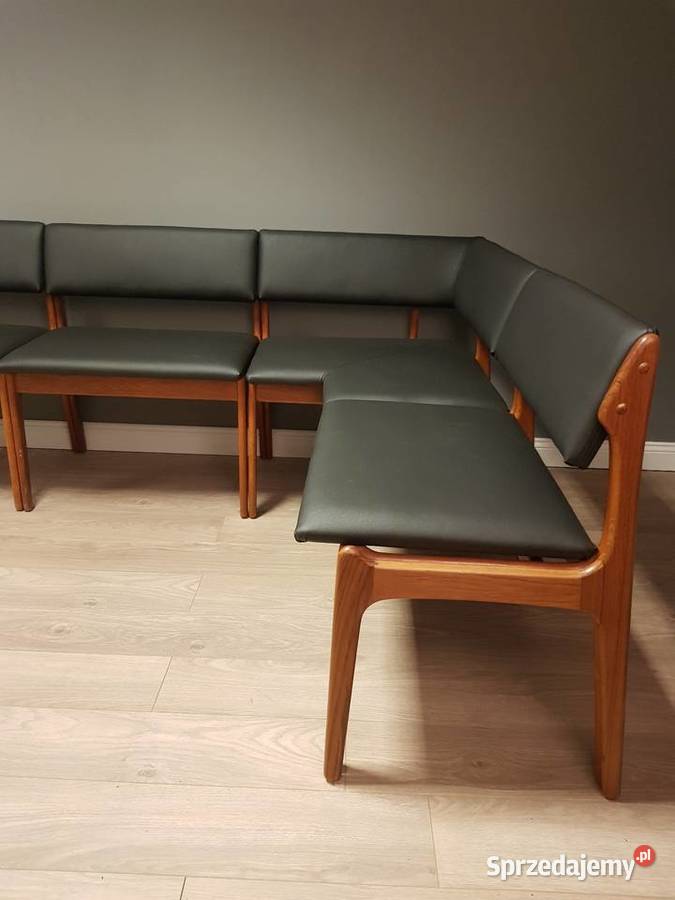 SUPER okazja Jedyna w Polsce Ławka Erik Buch Zielona Góra