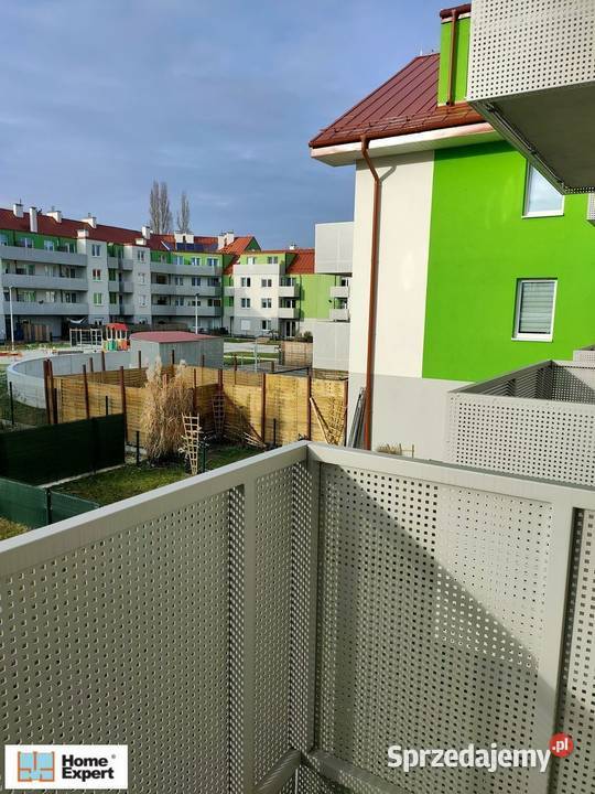 1pok 34met Sołtysowickiej BALKONWINDA2023 Wrocław