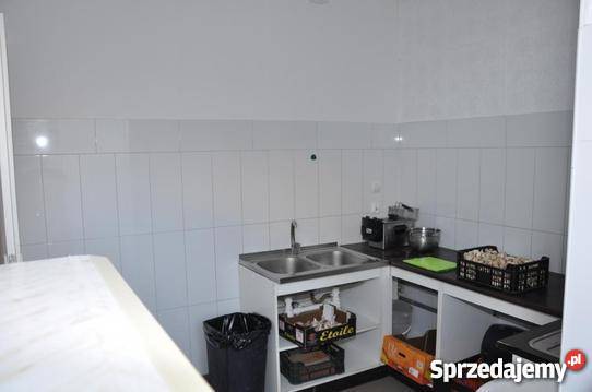 sprzedam PIEROGARNIĘ OKAZJA dolnośląskie Wałbrzych