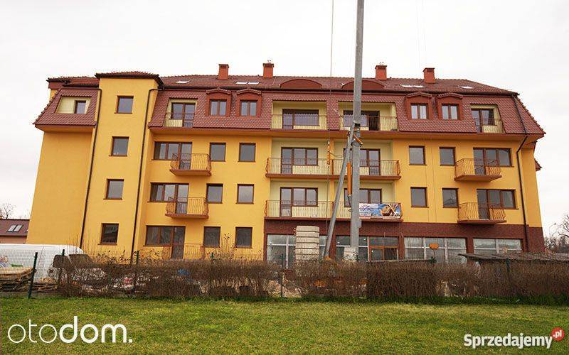 Mieszkanie nowe bezczynszowe Kopernik Legnica