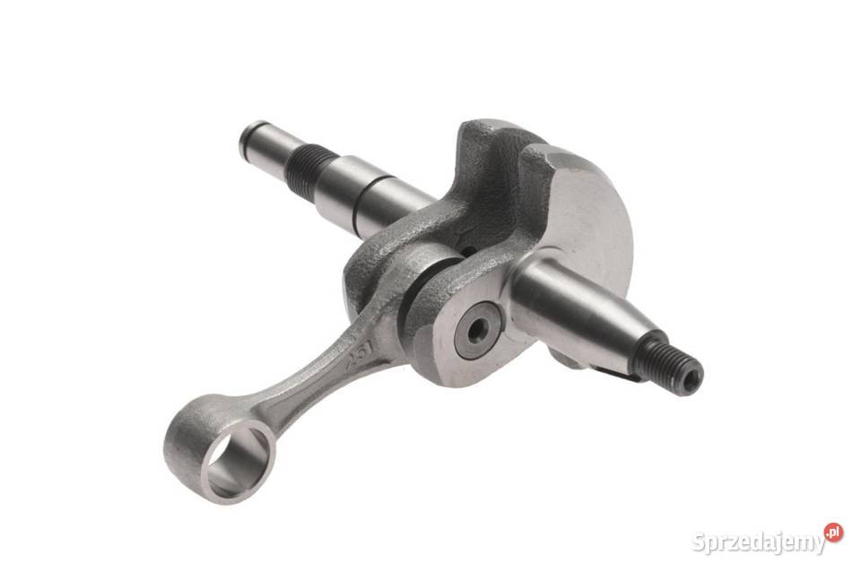Wał korbowy STIHL MS231 MS251 mazowieckie
