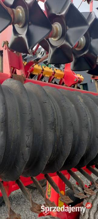 Brona talerzowa Vaderstad 65m 2013 Parsów