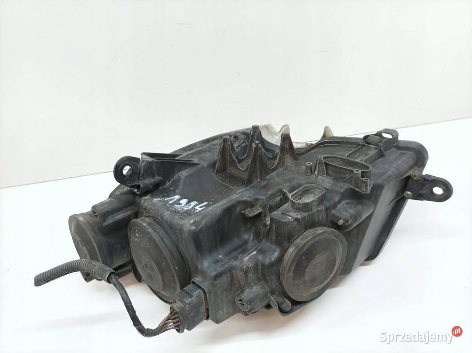 LAMPA PRZÓD PRAWA EUROPA H7 3T1941016D Skoda