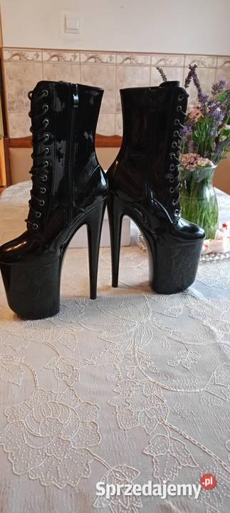 Buty do tańca Kowale Oleckie