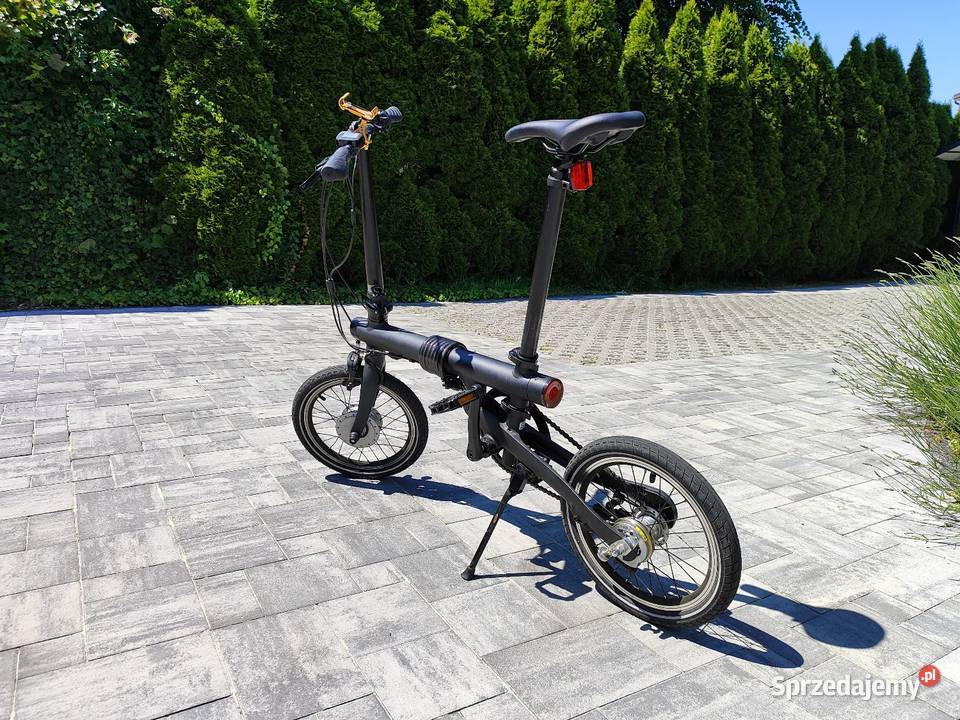 Xiaomi Folding bike składak elektryczny Jasło