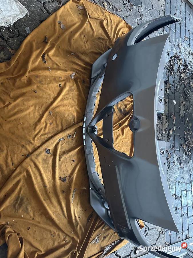 Zderzak Alfa Romeo Giulietta Żnin sprzedam