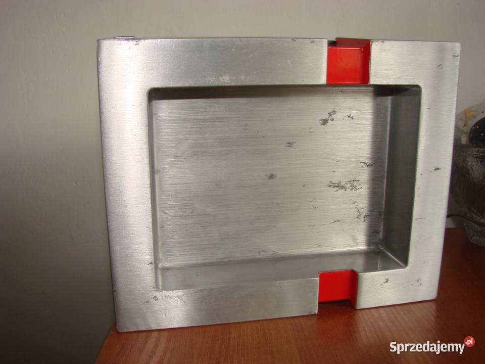 Marlboro duża popielniczka pomorskie Pruszcz Gdański