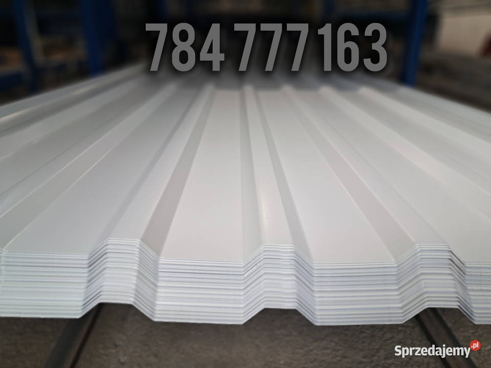 Trapez T18 i inne producenta Strzyżów sprzedam