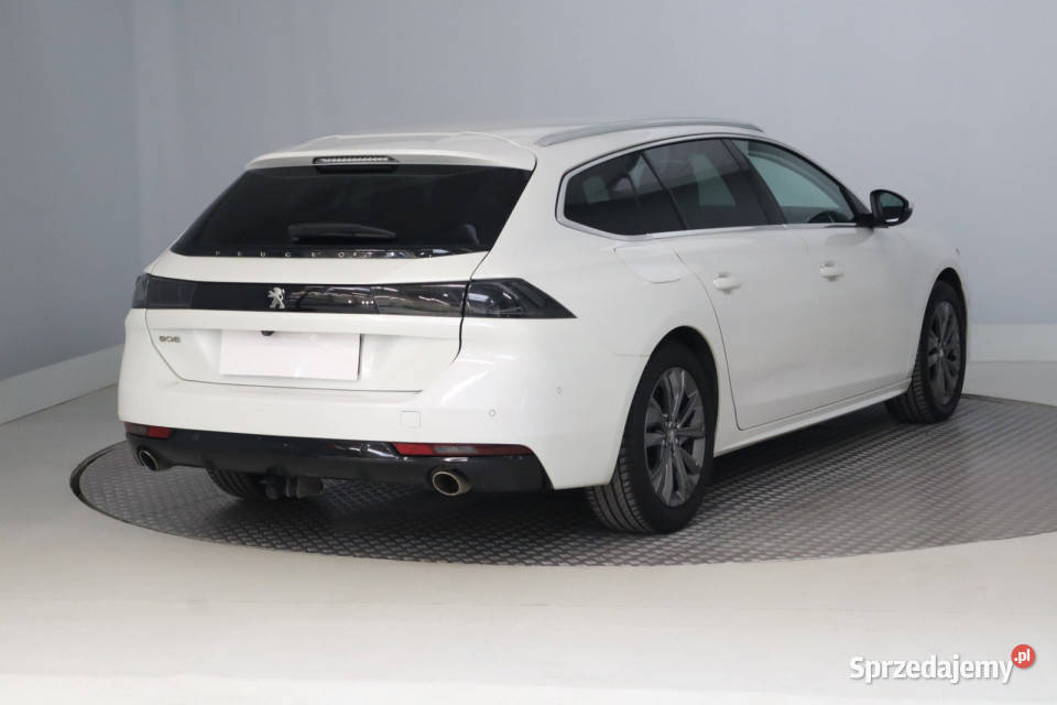 Peugeot 508 16 PureTech gniazdo USB 508 Zabrze