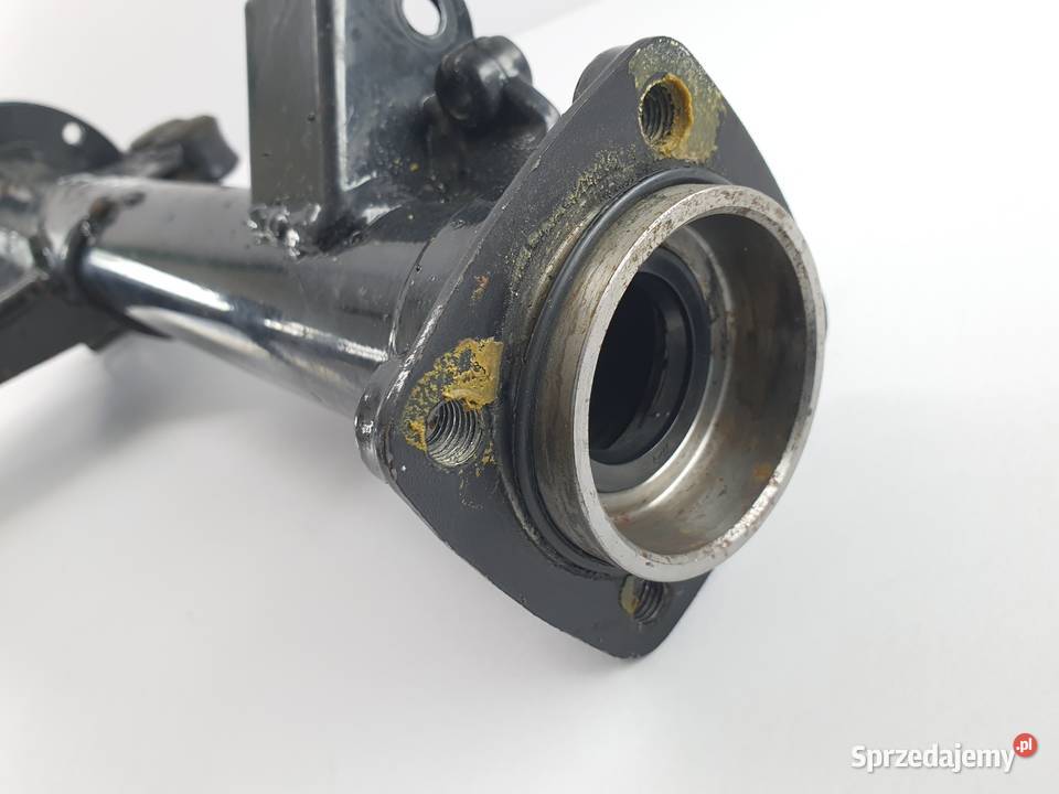 Wahacz Tyl Hak Kawasaki Klf 300 Zawieszenie Łódź