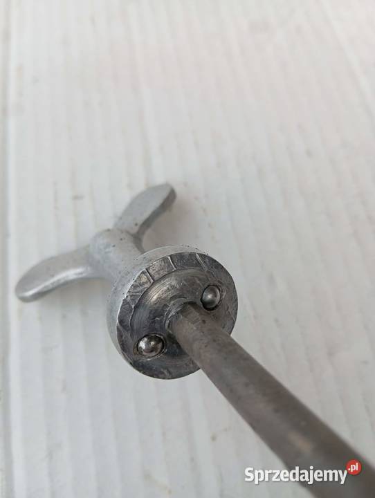 AMORTYZATOR SKRĘTU M72 URAL IRBIT ORYGINALNY opolskie Niemodlin