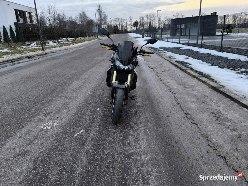 Kawasaki Z 1000 2004r Stan 76 Motocykle, skutery, quady Pabianice