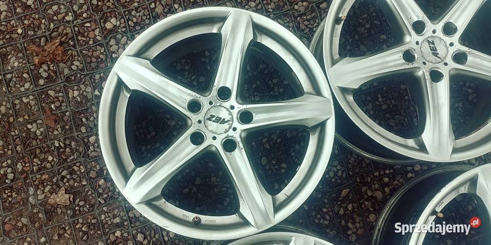 felgi 5x120 18 BMW x5 e53 e70 Piaseczno