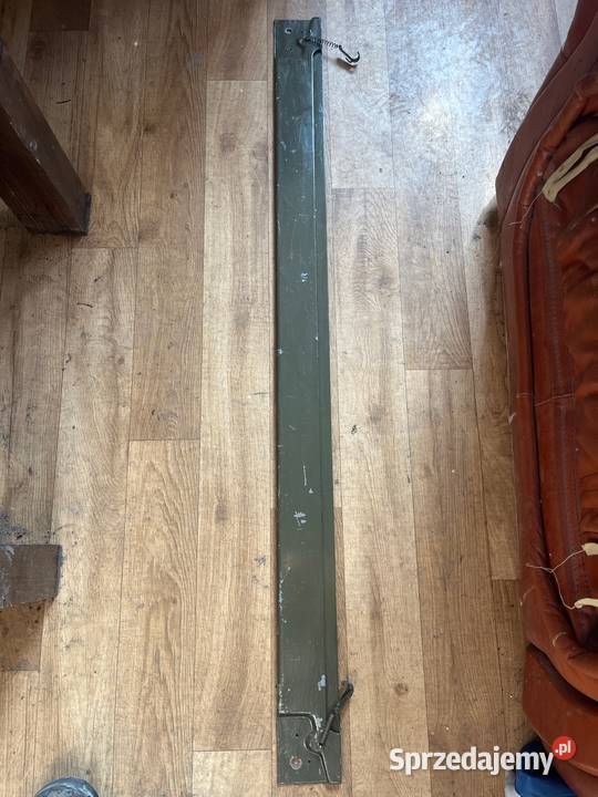 Uchwyt mocowanie na pilę poprzeczną Star Uaz Gaz mazowieckie Serock