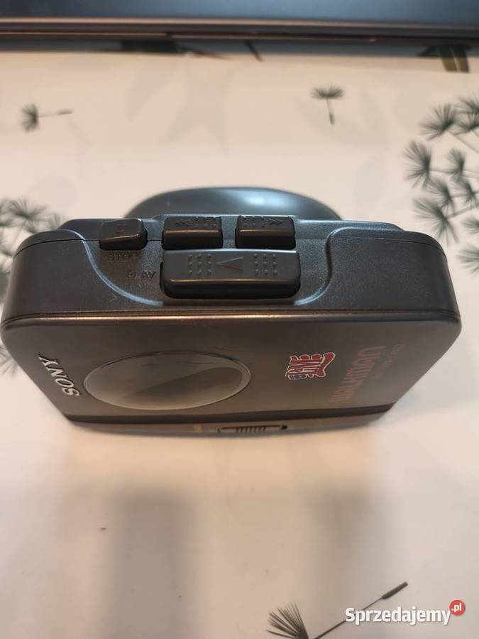 Walkman Sony WMEX162 Siedlce