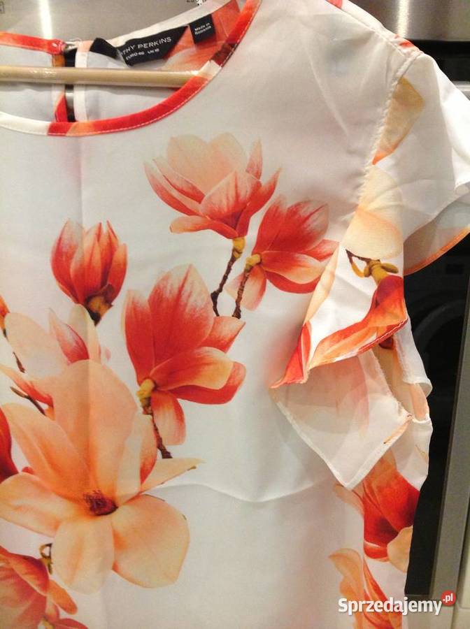Bluzka Damska DOROTHY PERKINS 46 j Nowa Dorothy Perkins